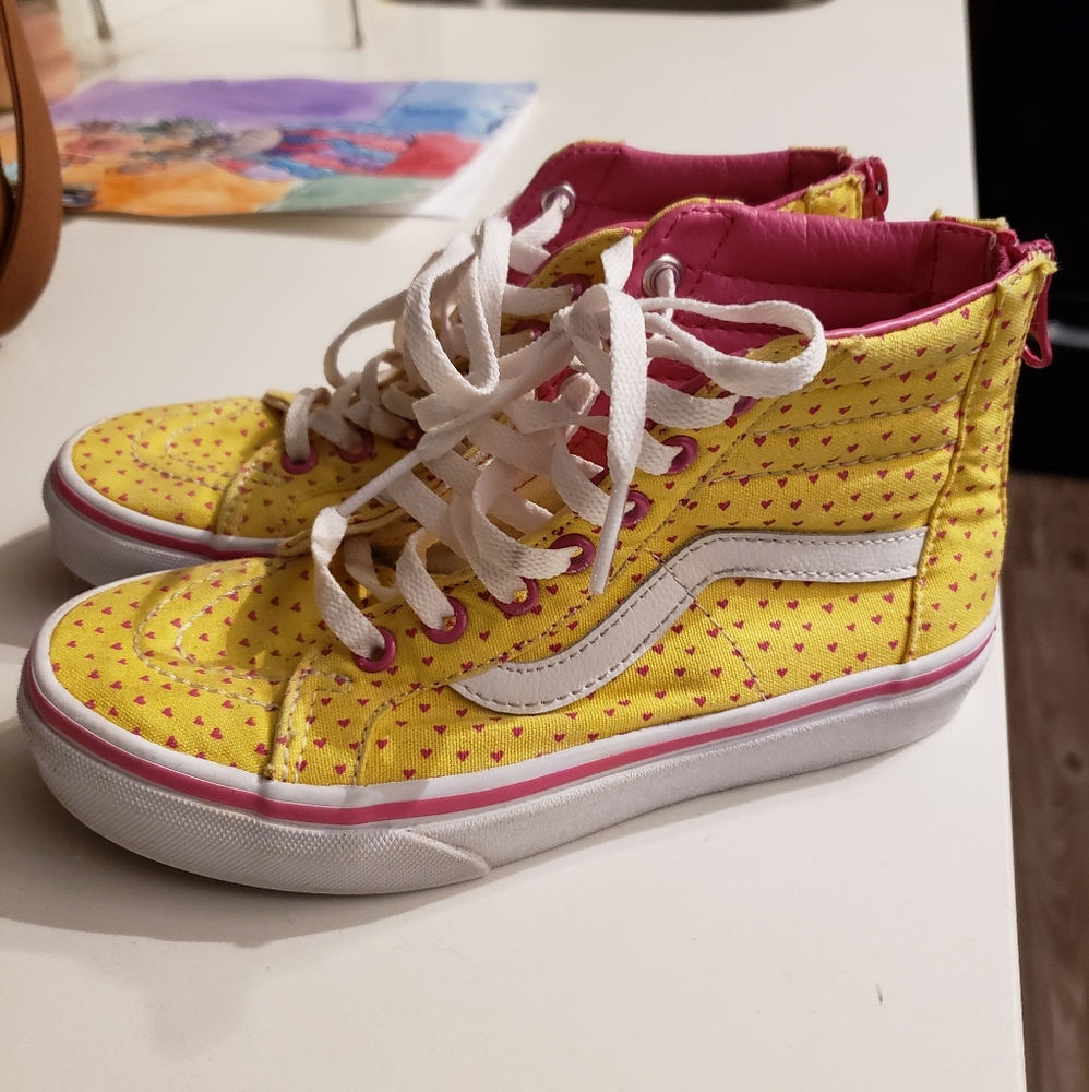 Kids Vans